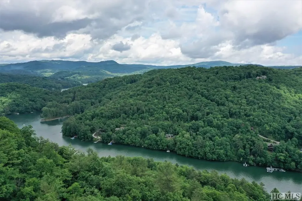 Lot 18 Channel View Drive Cullowhee NC 28723