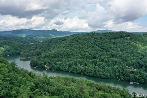 Lot 18 Channel View Drive Cullowhee NC 28723