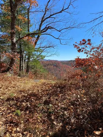 Lot 18 Channel View Drive Cullowhee NC 28723
