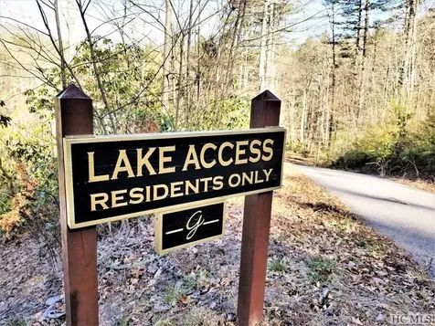 Lot 18 Channel View Drive Cullowhee NC 28723