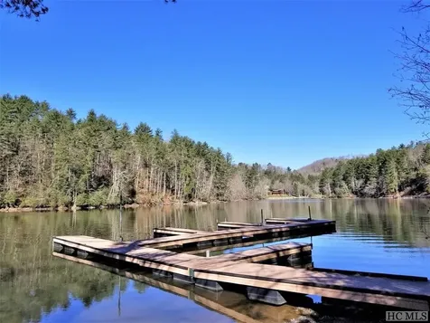 Lot 18 Channel View Drive Cullowhee NC 28723