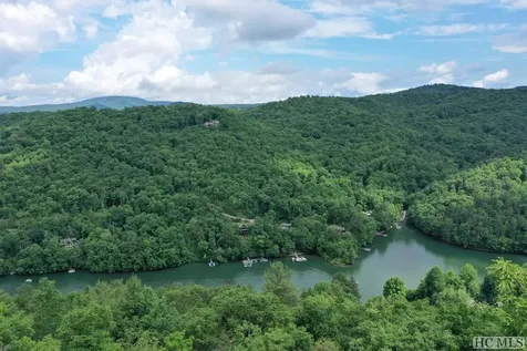 Lot 18 Channel View Drive Cullowhee NC 28723