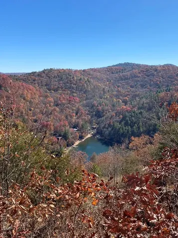Lot 18 Channel View Drive Cullowhee NC 28723