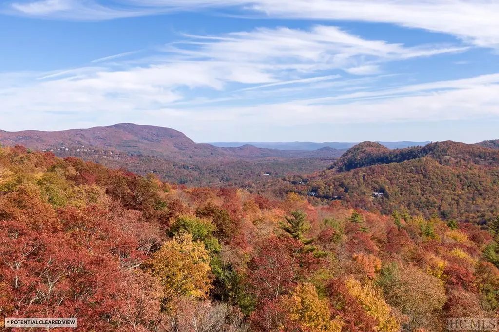 Lot 14 East Ridge Road Cashiers NC 28717