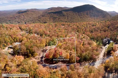 Lot 14 E Ridge Road Cashiers NC 28717