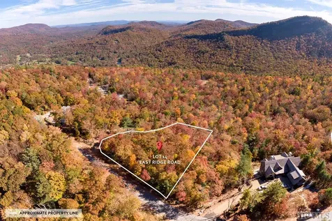 Lot 14 E Ridge Road Cashiers NC 28717