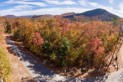 Lot 14 E Ridge Road Cashiers NC 28717