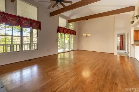 294 Club Colony Lane Lake Toxaway NC 28747