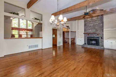 294 Club Colony Lane Lake Toxaway NC 28747