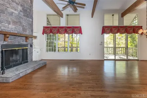 294 Club Colony Lane Lake Toxaway NC 28747