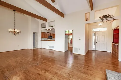 294 Club Colony Lane Lake Toxaway NC 28747