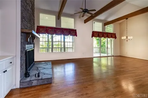 294 Club Colony Lane Lake Toxaway NC 28747