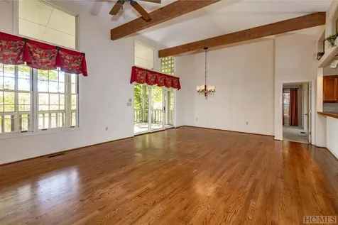 294 Club Colony Lane Lake Toxaway NC 28747
