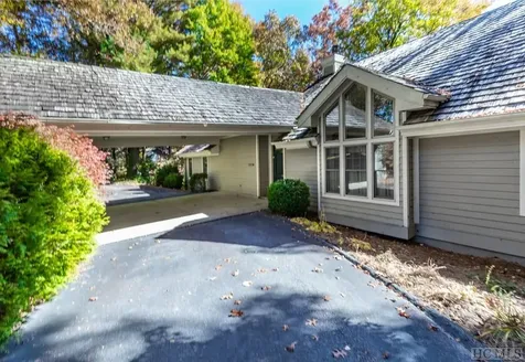 294 Club Colony Lane Lake Toxaway NC 28747