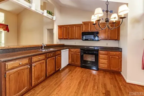 294 Club Colony Lane Lake Toxaway NC 28747