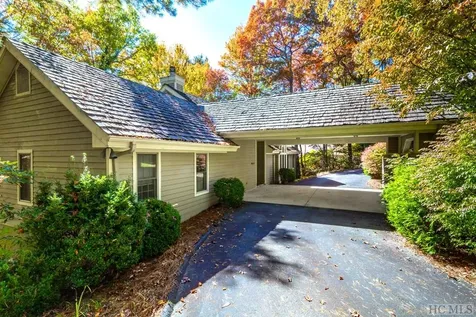 294 Club Colony Lane Lake Toxaway NC 28747