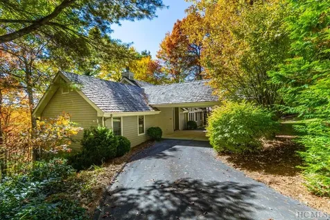 294 Club Colony Lane Lake Toxaway NC 28747