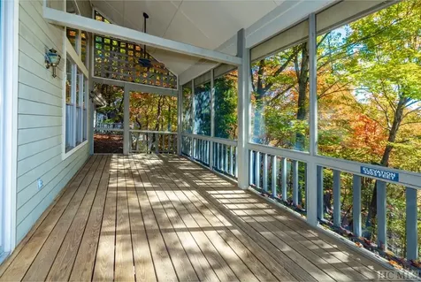 294 Club Colony Lane Lake Toxaway NC 28747
