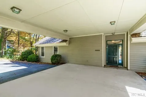 294 Club Colony Lane Lake Toxaway NC 28747