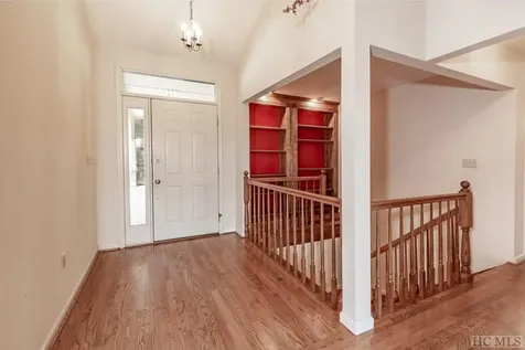 294 Club Colony Lane Lake Toxaway NC 28747