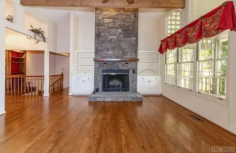 294 Club Colony Lane Lake Toxaway NC 28747