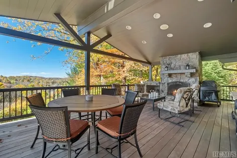 653 Country Club Drive Highlands NC 28741