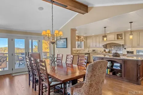 653 Country Club Drive Highlands NC 28741