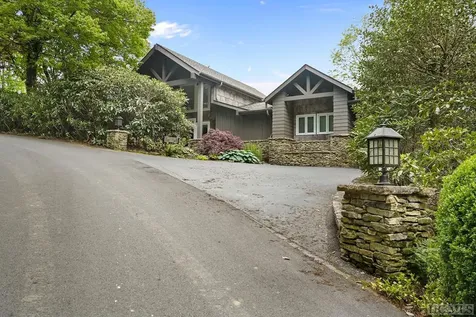 653 Country Club Drive Highlands NC 28741