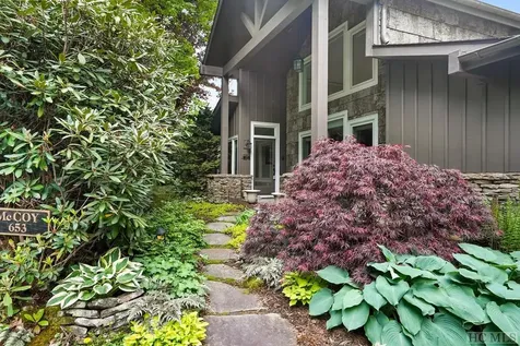 653 Country Club Drive Highlands NC 28741