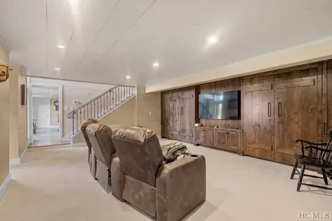 653 Country Club Drive Highlands NC 28741