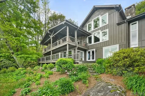 653 Country Club Drive Highlands NC 28741