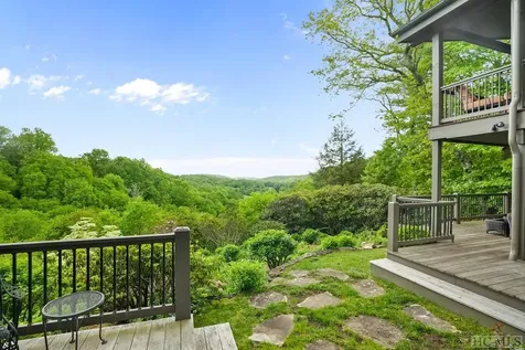 653 Country Club Drive Highlands NC 28741