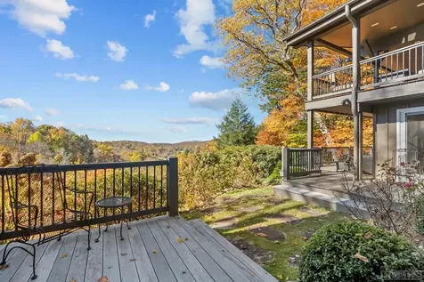 653 Country Club Drive Highlands NC 28741