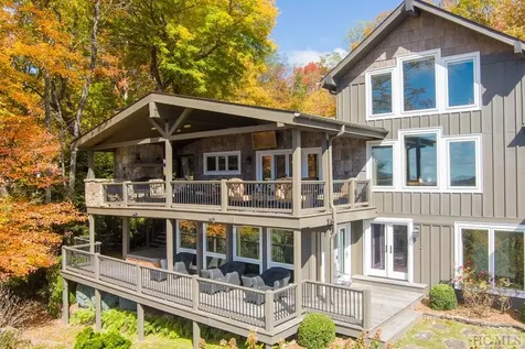 653 Country Club Drive Highlands NC 28741