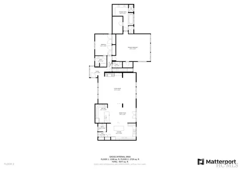 653 Country Club Drive Highlands NC 28741
