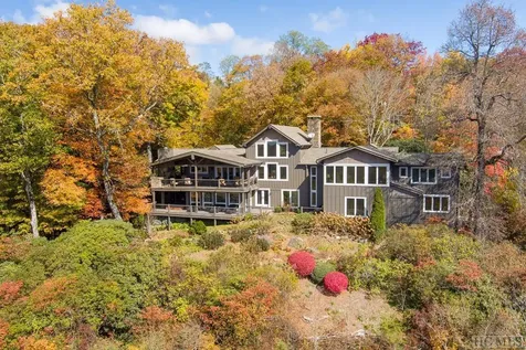 653 Country Club Drive Highlands NC 28741
