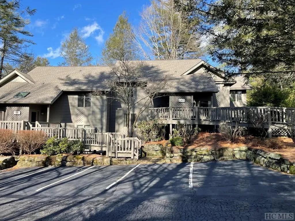 65 River Park Villas Drive Sapphire NC 28774