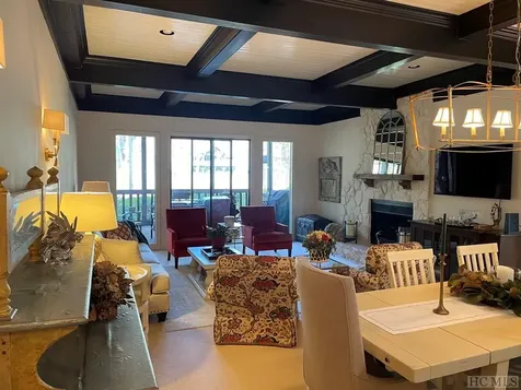 65 River Park Villas Drive Sapphire NC 28774