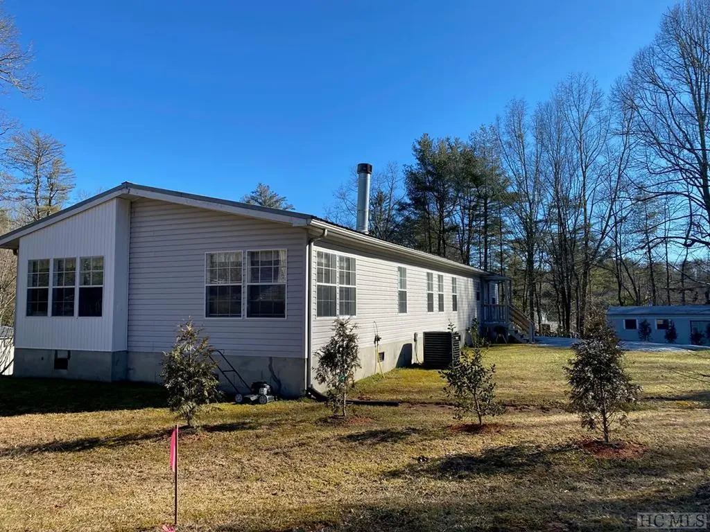 Lake Toxaway NC 28747