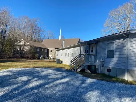 Lake Toxaway NC 28747