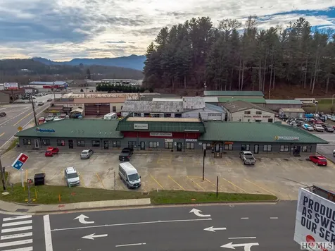 403 E Main Street Franklin NC 28734