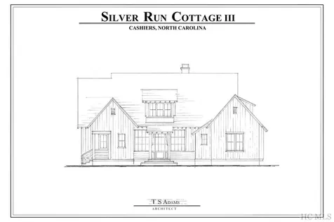 Ct-9 Sweet Clover Way Cashiers NC 28717
