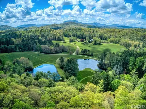 Ct-9 Sweet Clover Way Cashiers NC 28717
