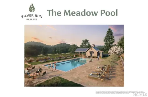 Ct-9 Sweet Clover Way Cashiers NC 28717