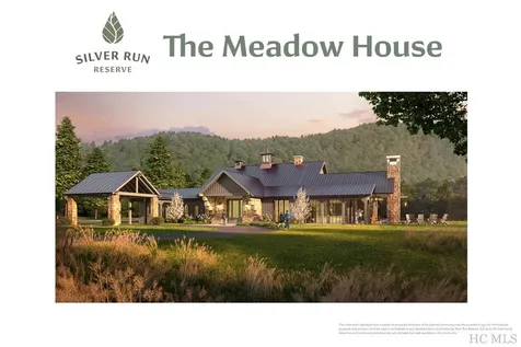 Ct-9 Sweet Clover Way Cashiers NC 28717