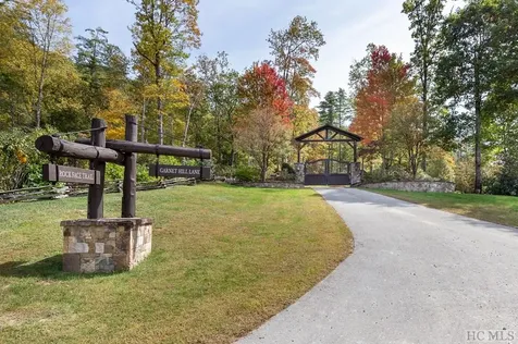 61 Moonstone Loop Highlands NC 28741