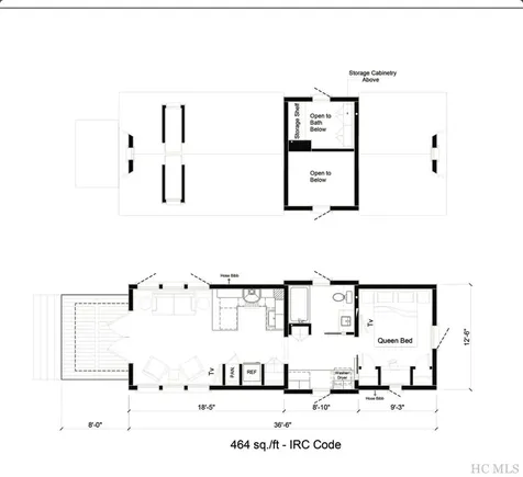 61 Moonstone Loop Highlands NC 28741