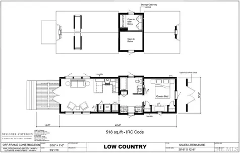 21 Moonstone Loop Highlands NC 28741