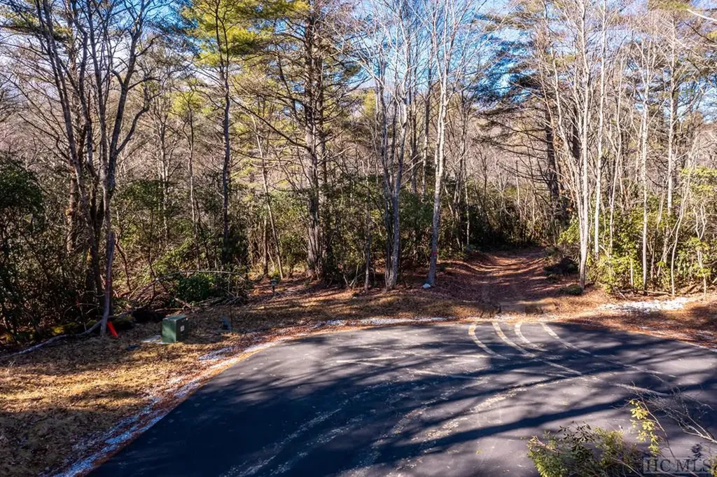 Lot 121 Rippling Waters Trail Glenville NC 28736