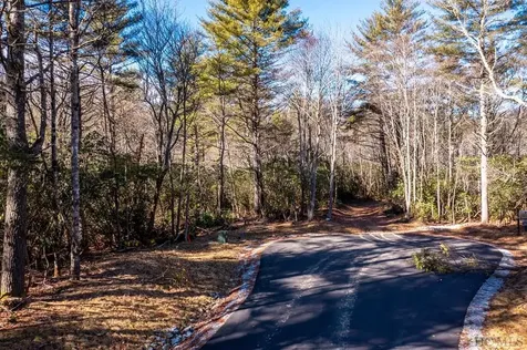 Lot 121 Rippling Waters Trail Glenville NC 28736